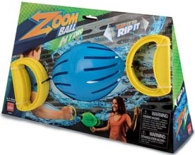 ZOOM BALL