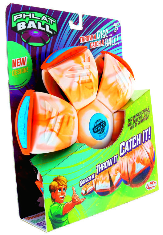 PHLAT BALL SWIRL CLASSIC