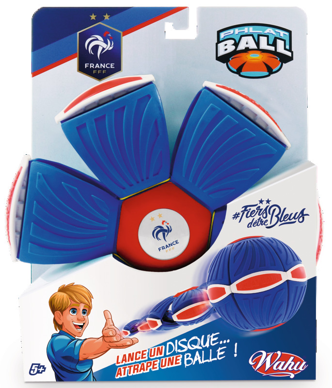 BALLON PHLAT BALL CLASSIC FFF