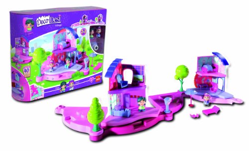 - 353835.001 - kit de loisir créatif - déco dés...