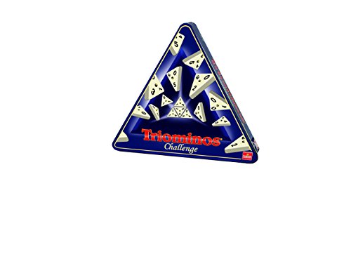 - 60661.006 - jeux de société - triominos chall...