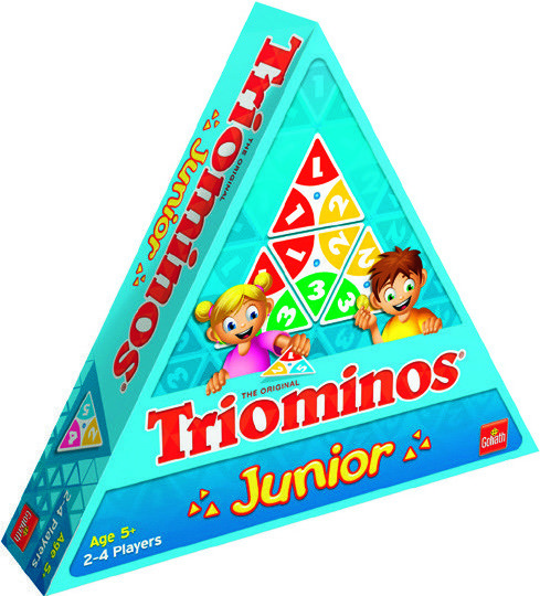TRIOMINOS JUNIOR