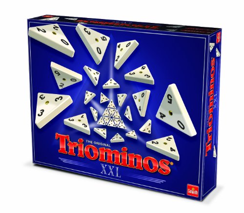 - 60685.006 - jeu de société educatif - triomin...