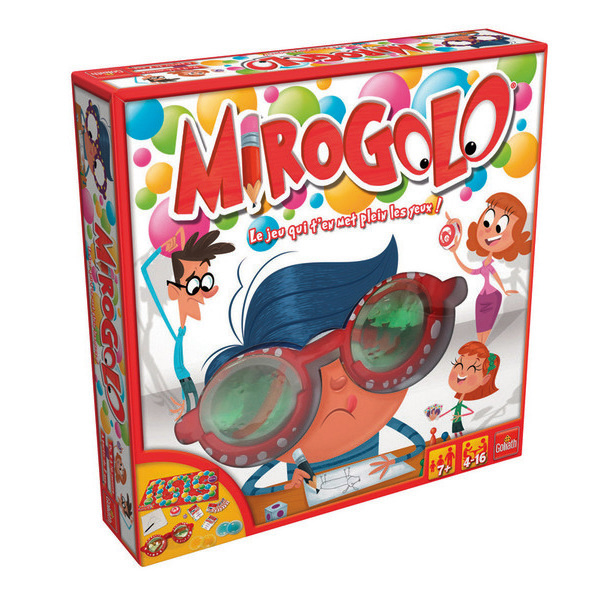 Mirogolo