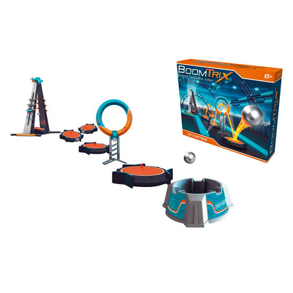 Boomtrix Starter run 8711808806023 boom-trix