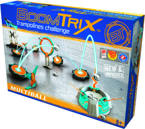 BOOMTRIX MULTIBALL 8711808806047 boomtrix