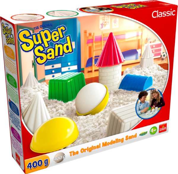 Super Sand Classic