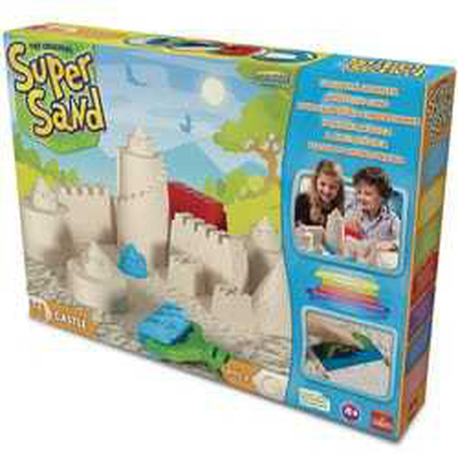 sable a modeler Activité Manuelle GOLIATH