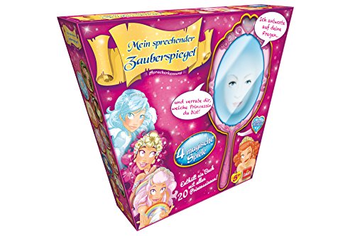 - 2076976 - jeu interactif - miroir enchanté (v...