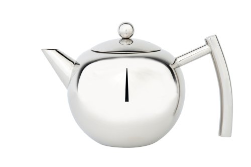 3107ch universal tonda théière simple paroi aci...