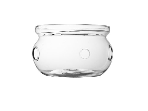 Bredemeijer 1468 solo verona réchaud plats simple paroi verre en borosilicate code EAN 8711871146804 