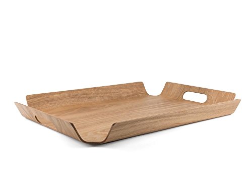 Plateau rectangulaire bg00003 madera de bois ta...