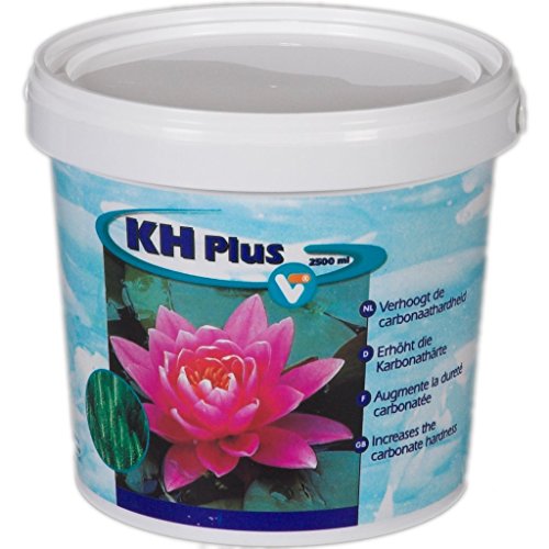 403225 VijverTechniek (VT) Solution for Increas...