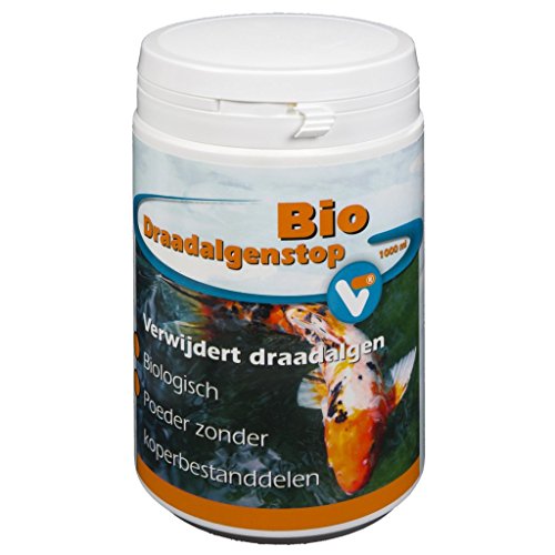 Stop algues filamenteuses bio 1 000 ml