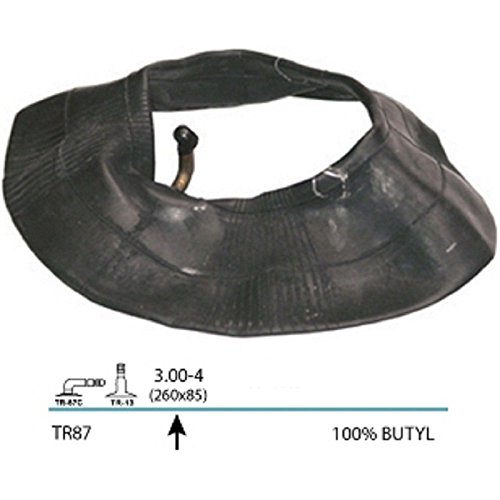 Chambre a air pour roue gonflable de diable