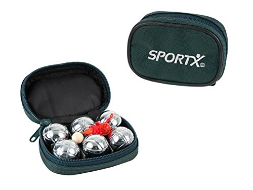- 0713024 - boules et pétanque - sportx mini je...