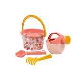 LITTLE DUTCH Set de plage - Ocean Dreams Pink code EAN 8712051127873 