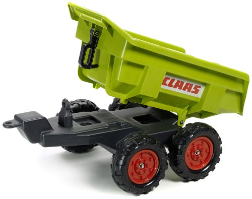 - 940c - jeu de plein air - dumper maxi claas -...