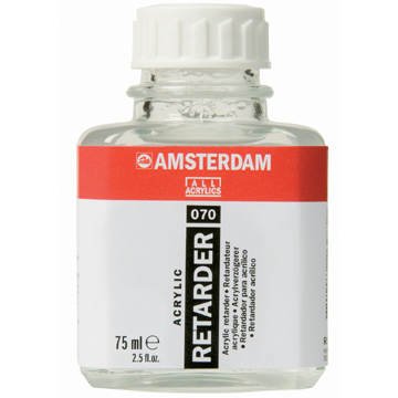 Royal Talens Amsterdam - Retardateur acrylique - 75ml code EAN 8712079270001 