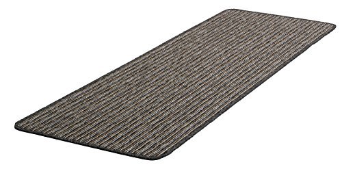 Flash tapis de couloir-d'entrée- d'escalier. pa...