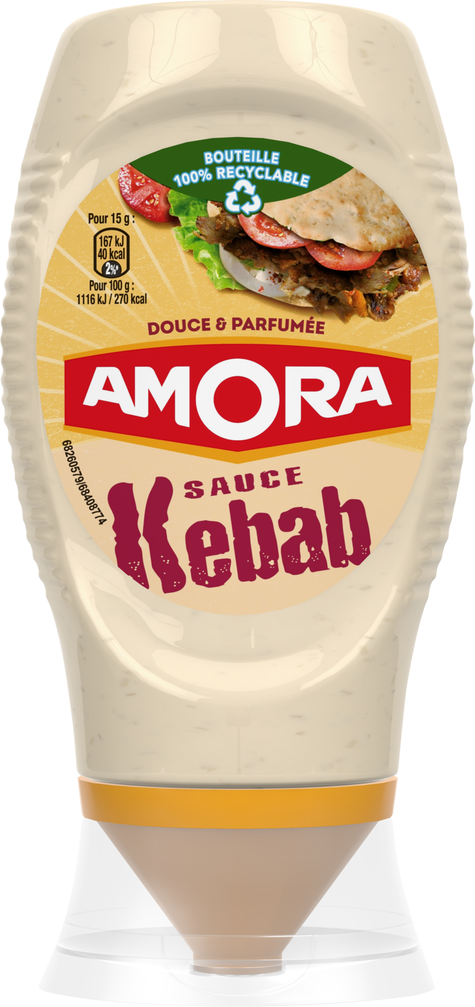 SUR LES PRODUITS PRÉSENTS EN MAGASIN DE LA GAMM...