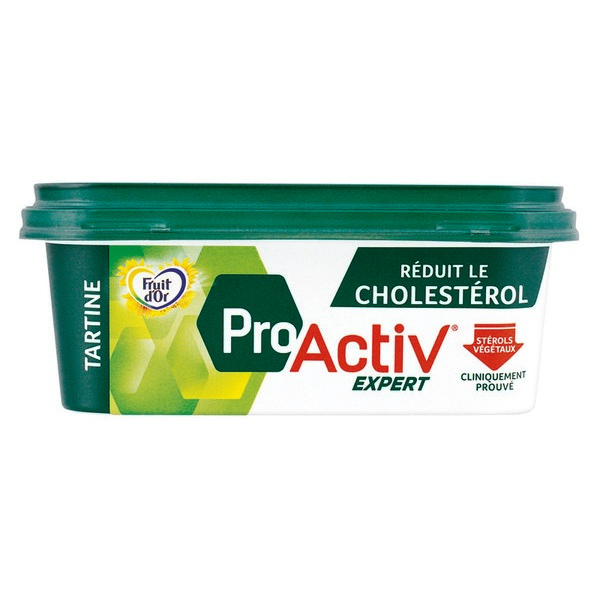 PRO ACTIV EXPERT FRUIT D'OR