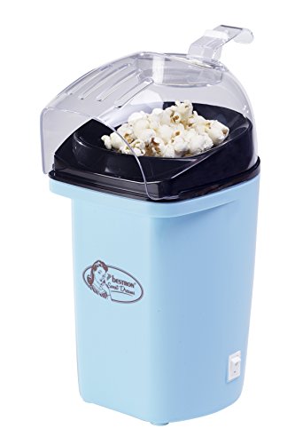 Dpc1 appareil à popcorn