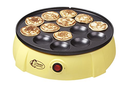 Dld5009 appareil à petites galettes 650 w