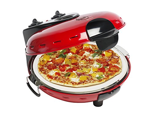 Dld9070 four à pierre pizza