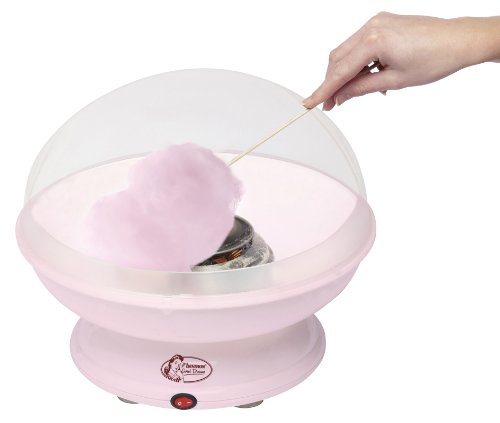 Due40028 appareil de barbe à papa 420 w