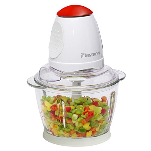 Dyd318 easy kitchen mini hachoir 1 l 200 w