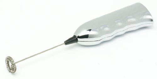 Dmf102 viva italia batteur à lait inox