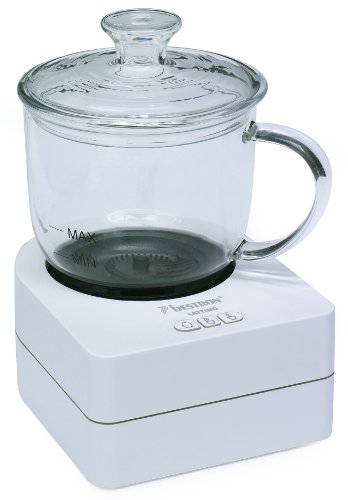 Df280 viva italia batteur de mousse à lait à in...