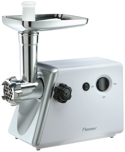 Amg600 hachoir semi pro