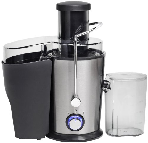 Ags326 centrifuge inox 400 w