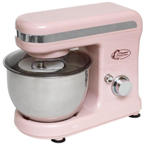 -  akm500sd robot ménager avec bol en inox + 3 ...