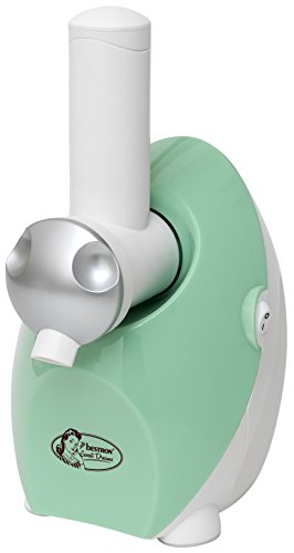 Afdm1301 sorbetière pour des fruits congelés