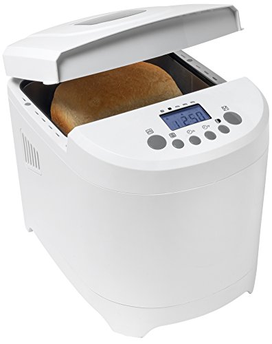 Abm2003 machine à pain 900 g 600 w