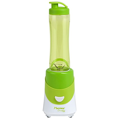 -  asm250g smoothie blender vert 300 w - vert