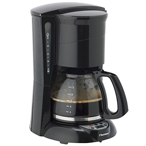 Acm901t cafetière programmable 10/12 tasses