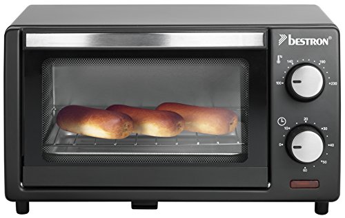 Agl10 four-grille 10 l 800 w