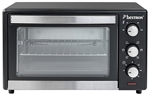 Agl24 four-grille 23 l 1500 w + rôtissoire