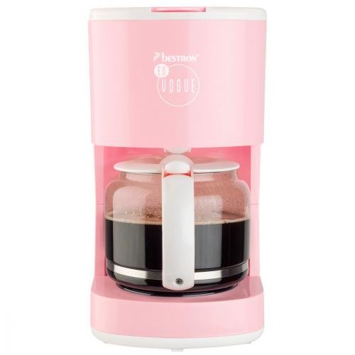 Cafetière - Cafetière 15 Tasses 1080 W Rose - A...