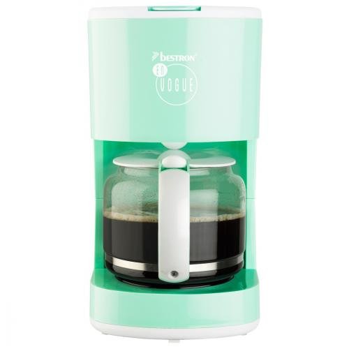 Cafetière - Cafetière 15 Tasses 1080 W Menthe -...