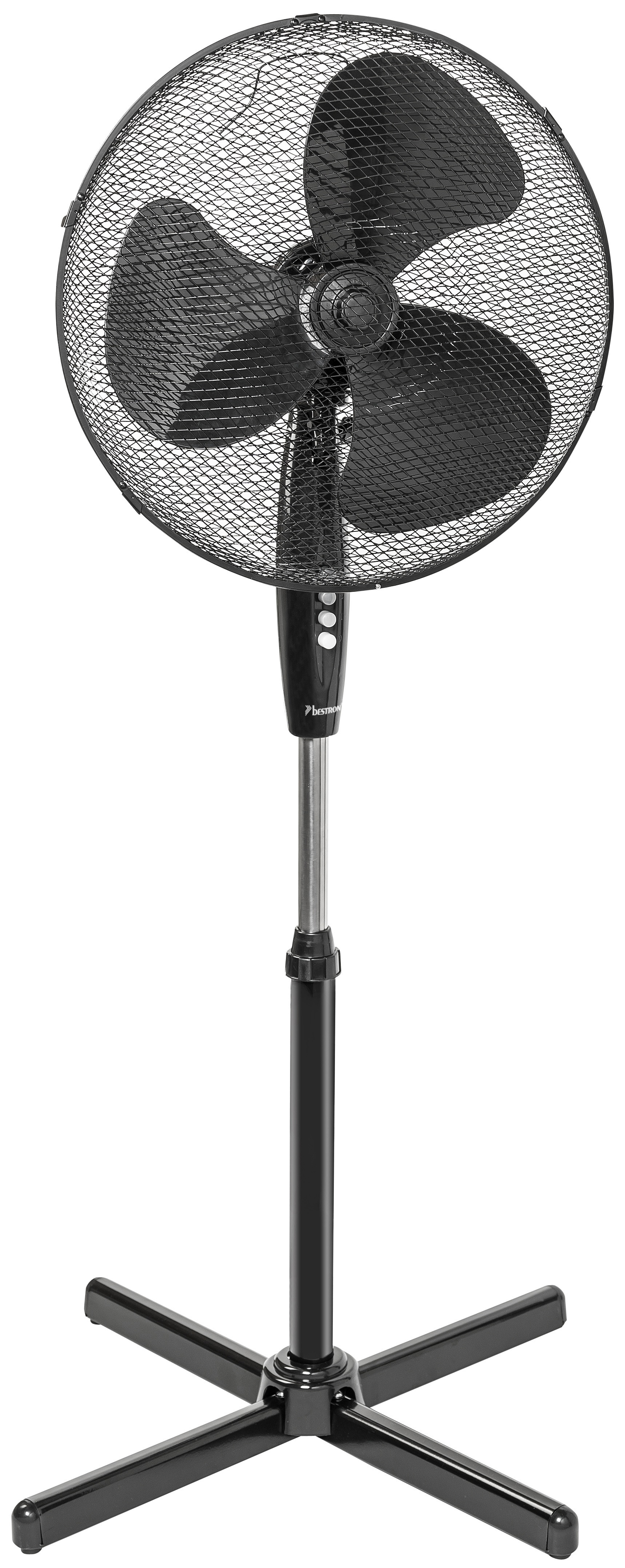 VENTILATEUR SUR PIED