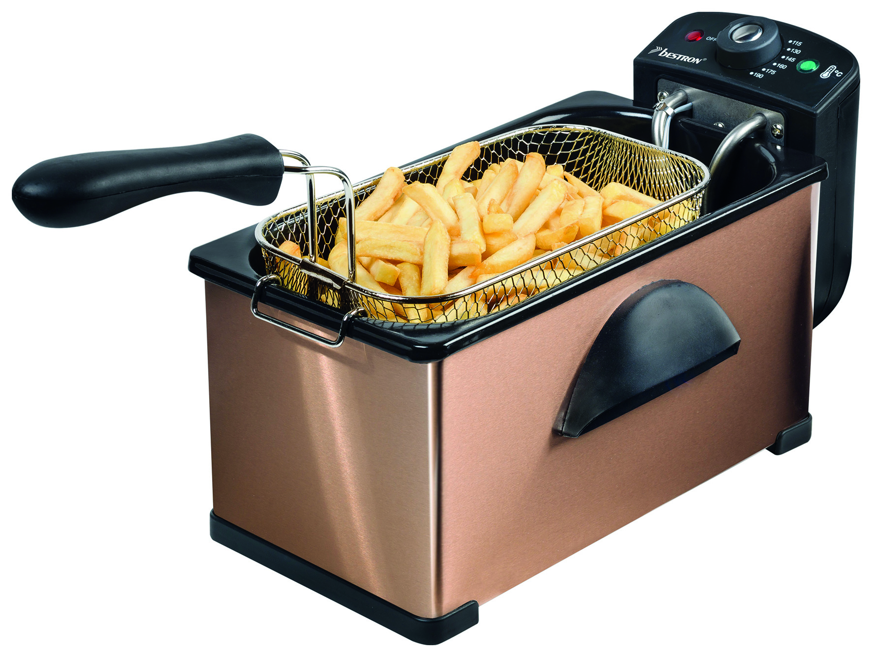 BESTRON FRITEUSE code EAN 8712184055364 