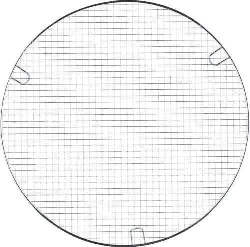 2047849 grille à pâtisserie inox 32 cm