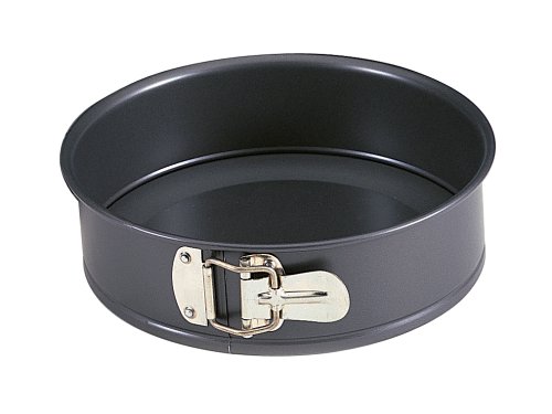 2923 moule à manqué/charnière antiadhésif acier...