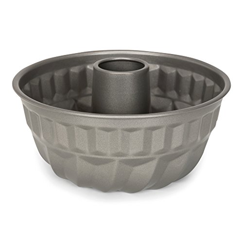 05642 moule kouglof carat acier gris fonce 22,5...