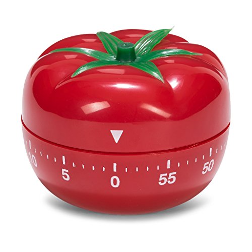 Patisse Pâtisse 10056 Minuteur Tomate code EAN 8712187100566 
